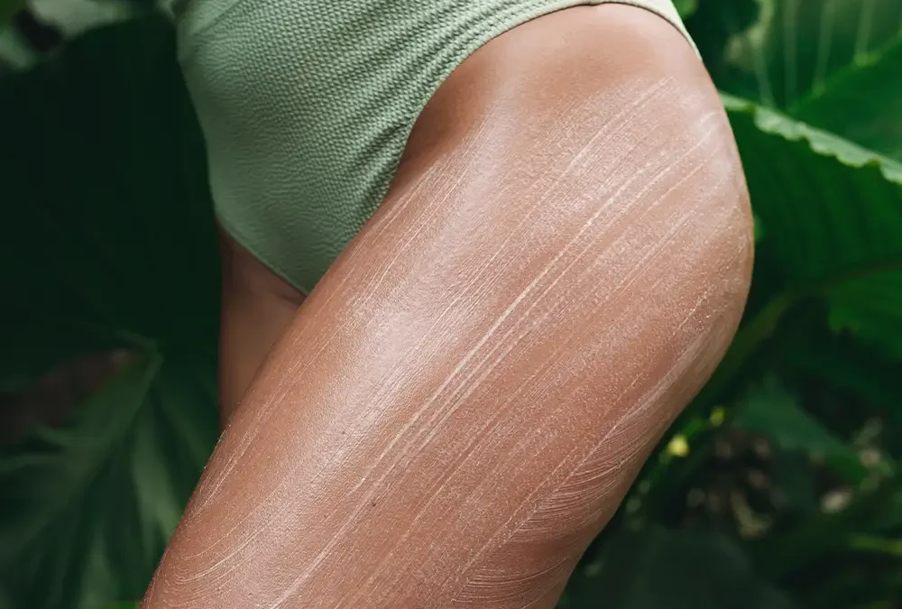 Cellulite: cos’è e quali sono i rimedi realmente efficaci