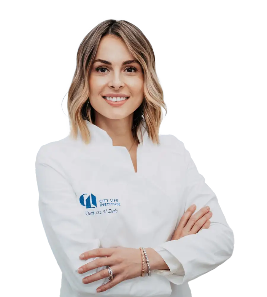 Dr.ssa Valentina Zurlo