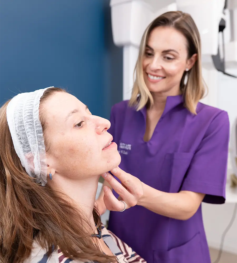 Medicina estetica - Face Contouring Face Contouring